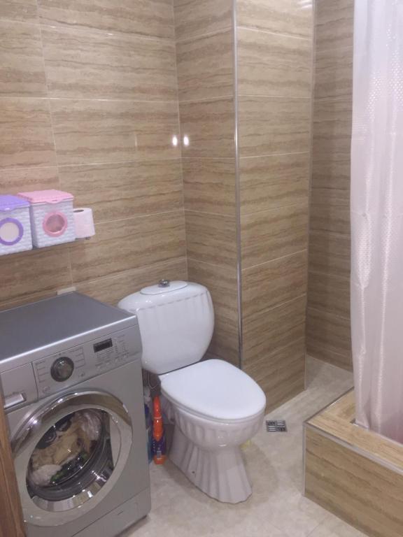 Батуми: Parnavaz Mefe Street N150 Flat N19