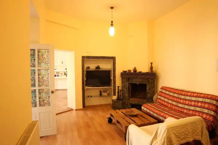 Тбилиси: apartament rustaveli26