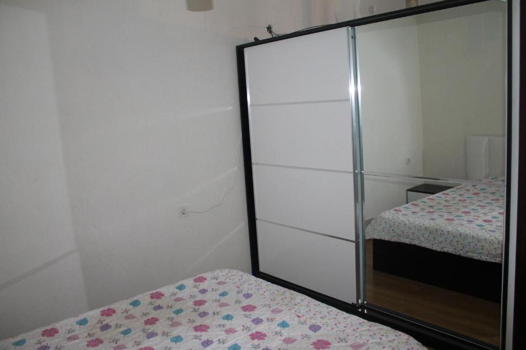 Батуми: Apartment on khinshiashvili4