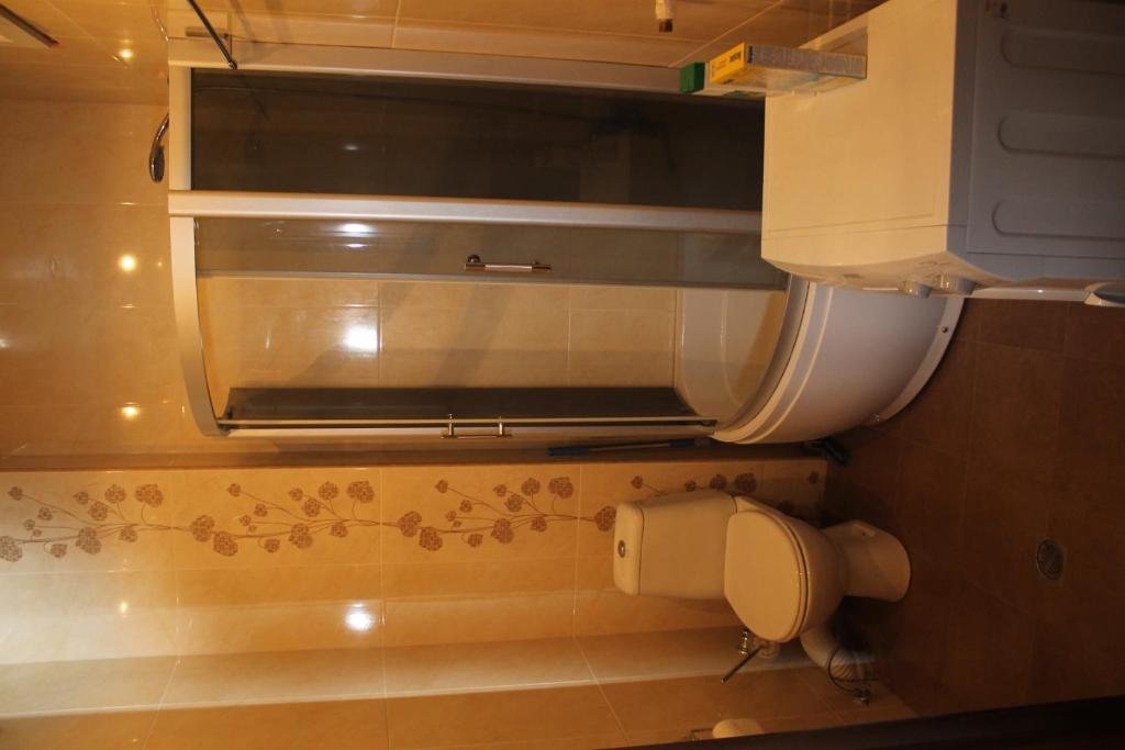 Батуми: Apartment on khinshiashvili4