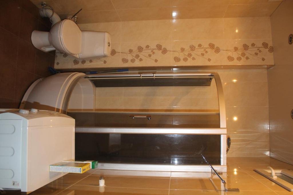Батуми: Apartment on khinshiashvili4
