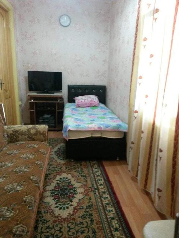 Батуми: Sdaem Kvartiry I Doma Dlia Otdykhaiushchikh