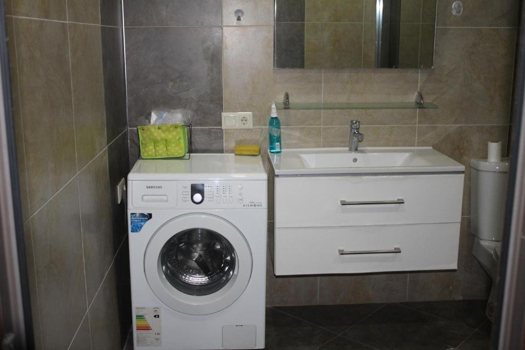 Батуми: Apartment on Khimshiashvili 4