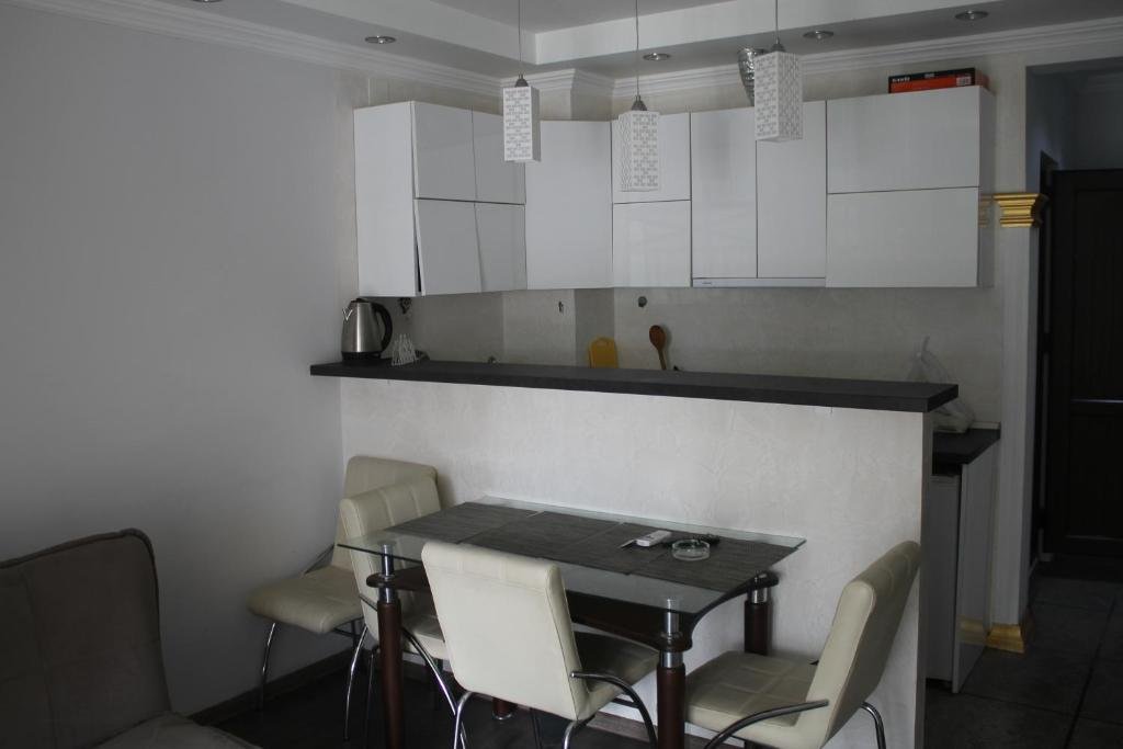Батуми: Apartment on Khimshiashvili 4