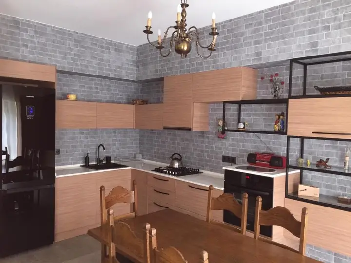 Тбилиси: Apartment beside Axis Tower 2