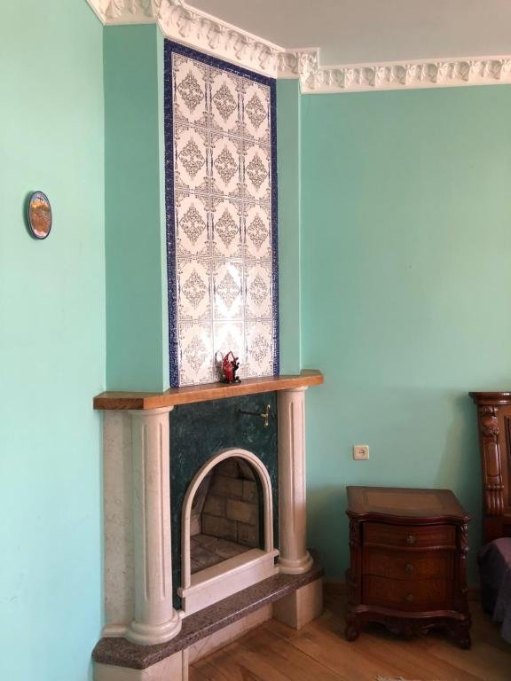 Тбилиси: Duplex apartament 2 in city center