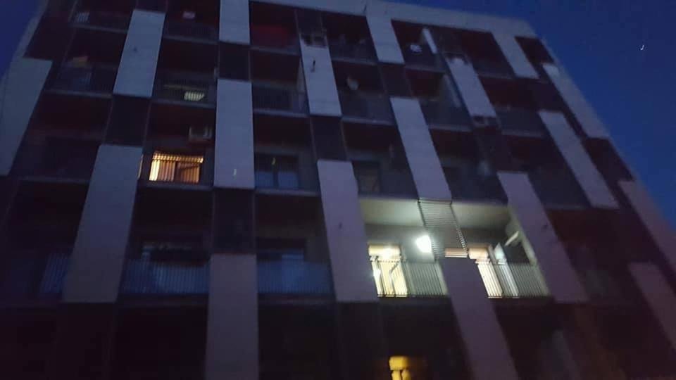Тбилиси: Pekini Avenue N30. Floor 6