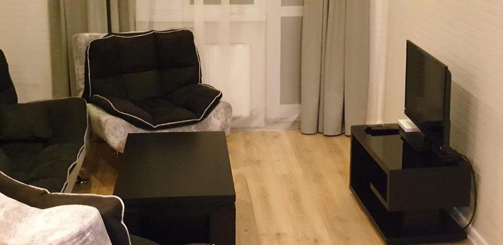 Тбилиси: Dream Town Apartment 62