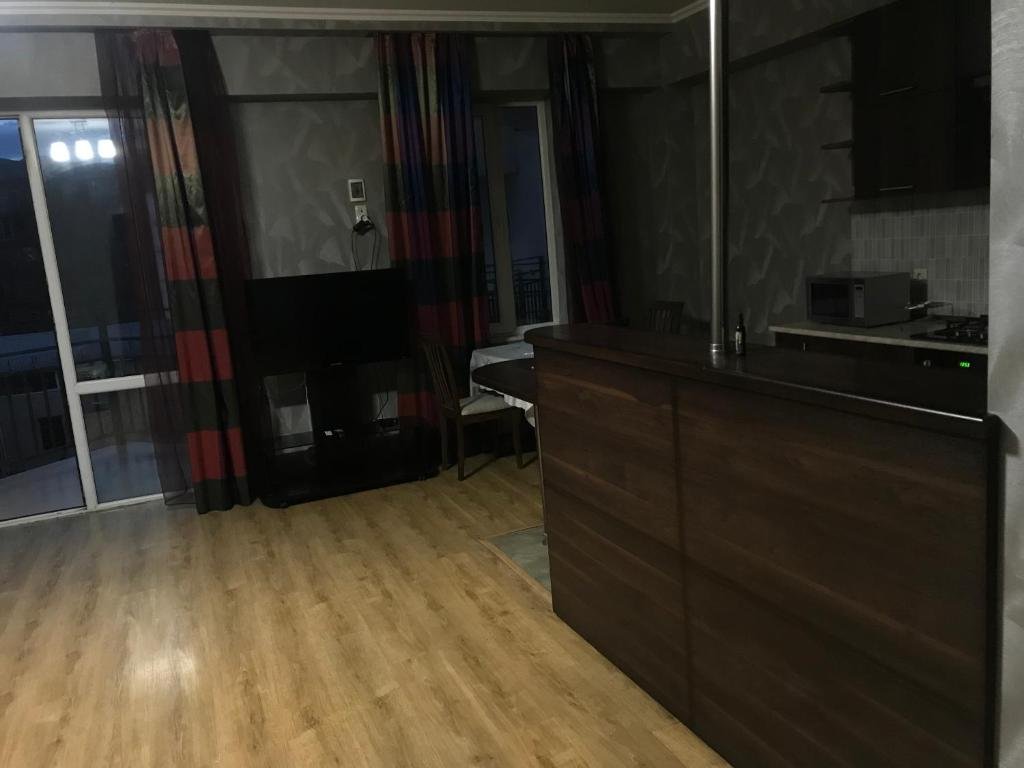 Тбилиси: Ana Kalandadze Street N4