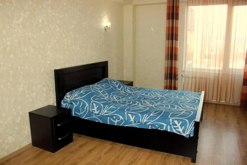 Тбилиси: Ana Kalandadze Street N4