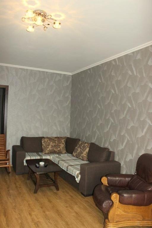 Тбилиси: Ana Kalandadze Street N4