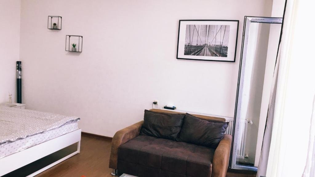 Тбилиси: Napareuli Apartment 8