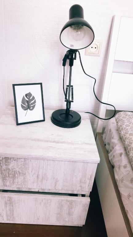Тбилиси: Napareuli Apartment 8
