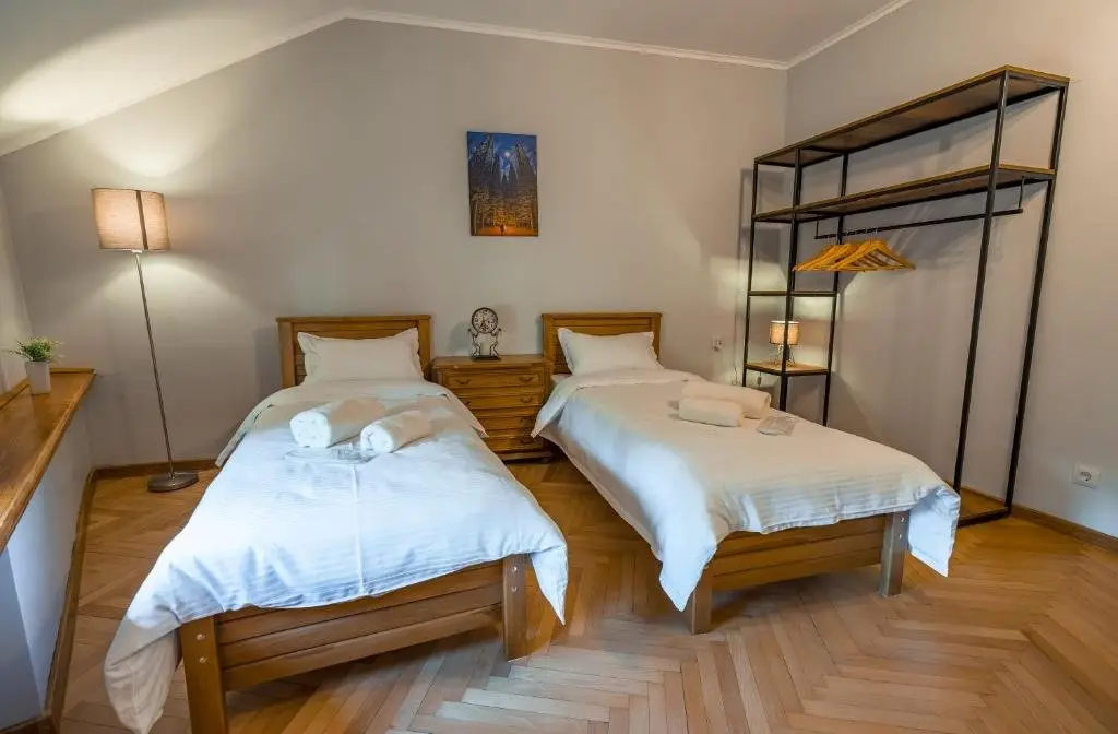 Тбилиси: Nick's Attractive Loft N4 In Old Tbilisi