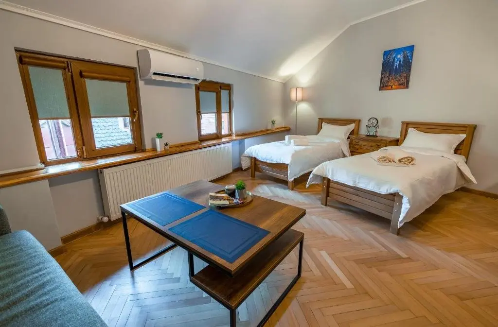 Тбилиси: Nick's Attractive Loft N4 In Old Tbilisi