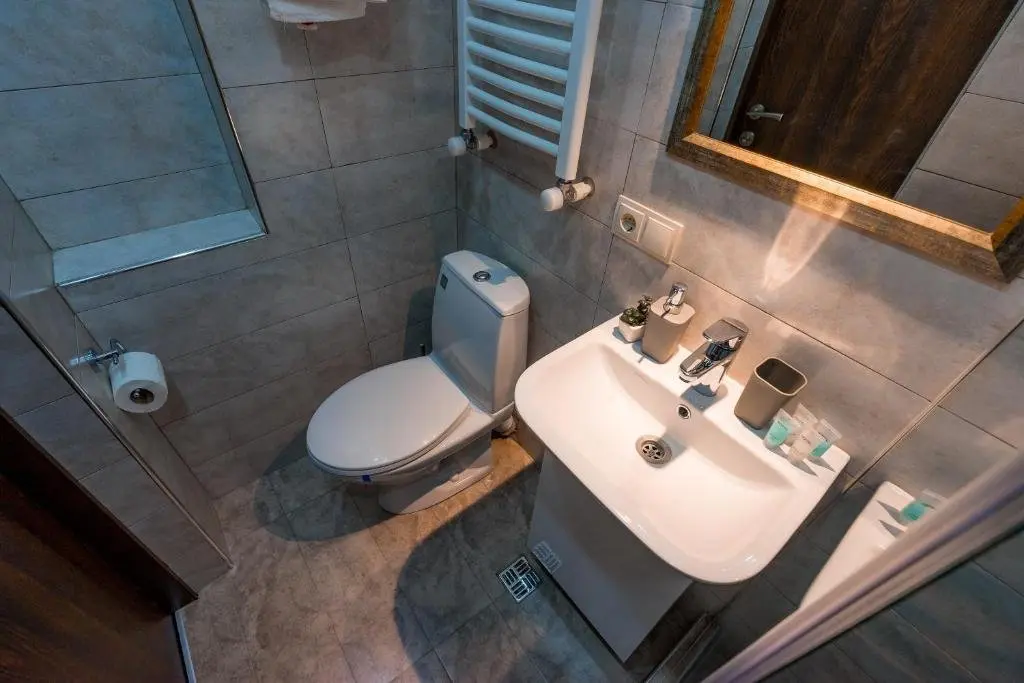 Тбилиси: Nick's Attractive Loft N4 In Old Tbilisi