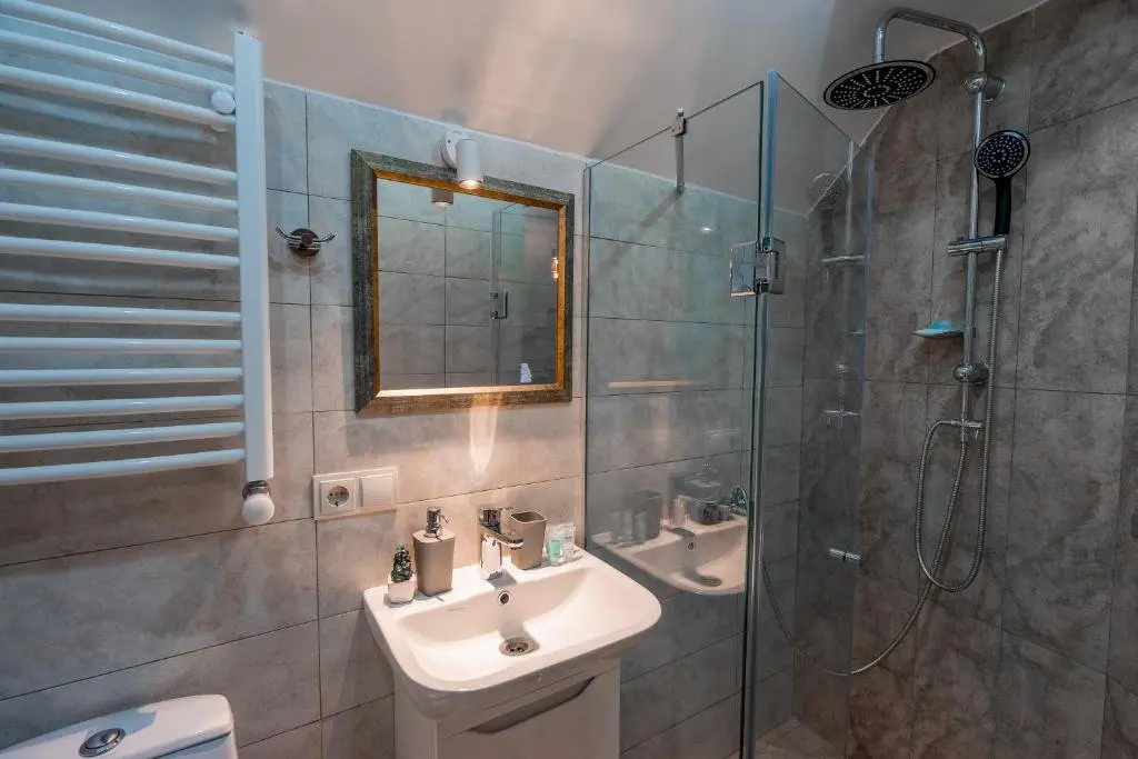 Тбилиси: Nick's Attractive Loft N4 In Old Tbilisi