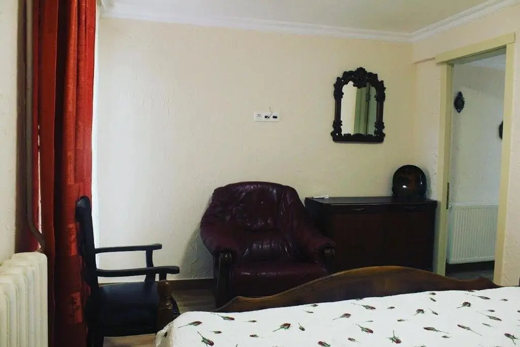 Батуми: Cozy Private Rooms For 4 People Near The Park