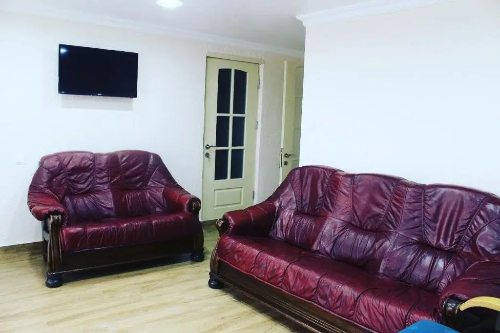 Батуми: Cozy Private Rooms For 4 People Near The Park