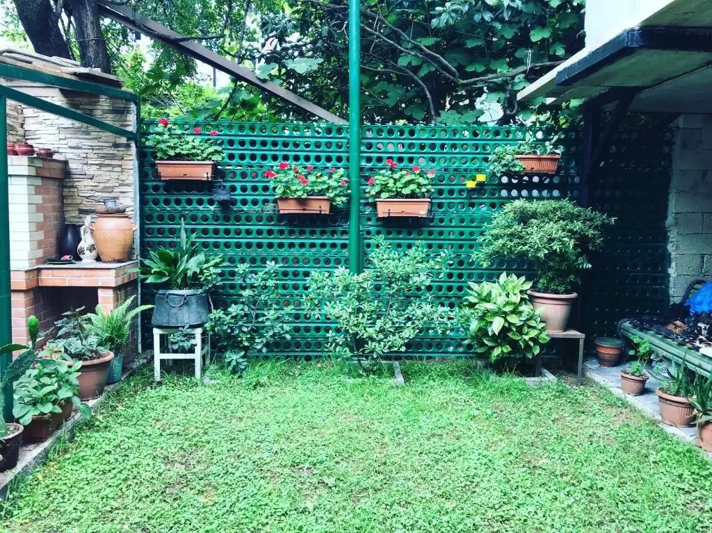 Батуми: Cozy Private Rooms For 4 People Near The Park