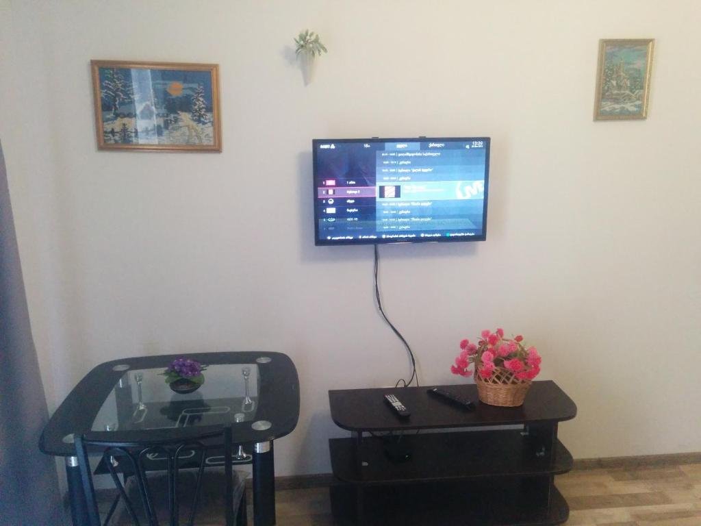 Тбилиси: Georgia, Tbilisi, Politkovskaia st. #3, Building 19, Room 36