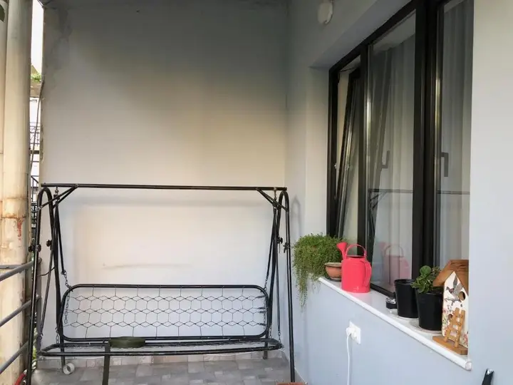 Тбилиси: Cozy Apartment In The Center Of Tbilisi. 140Sq/m