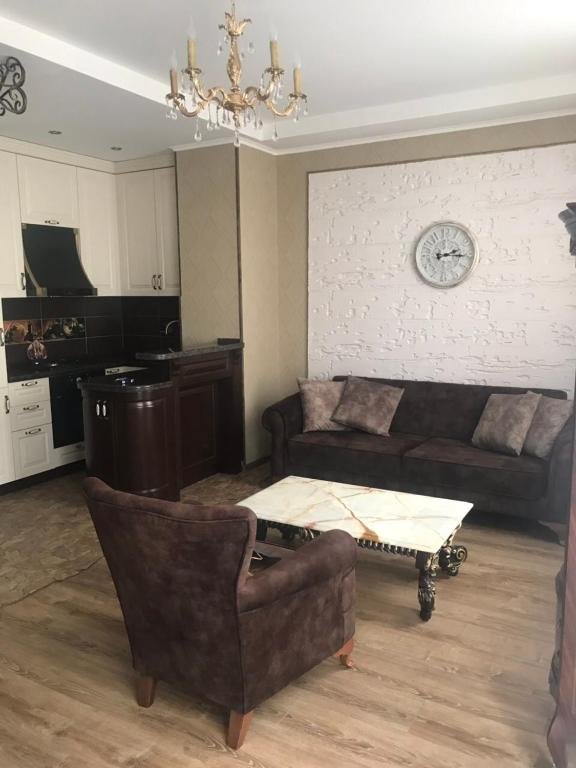 Тбилиси: Feri Apartment 10