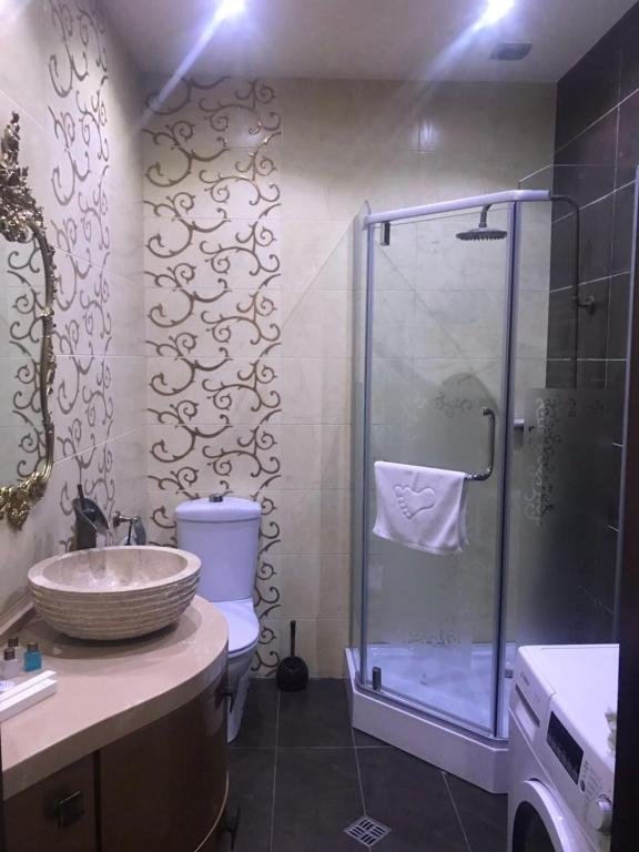Тбилиси: Feri Apartment 10