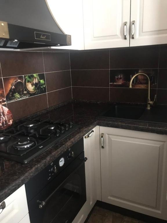 Тбилиси: Feri Apartment 10