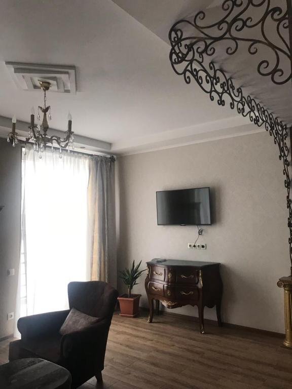 Тбилиси: Feri Apartment 10