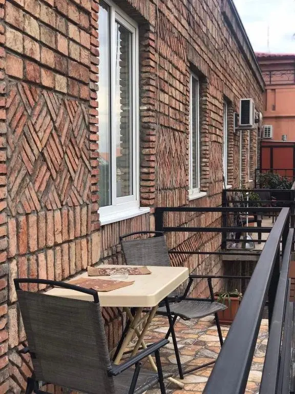 Тбилиси: Feri Apartment 10