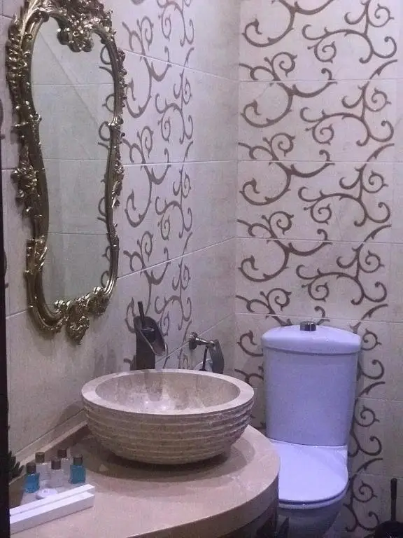 Тбилиси: Feri Apartment 10