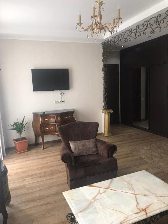 Тбилиси: Feri Apartment 10