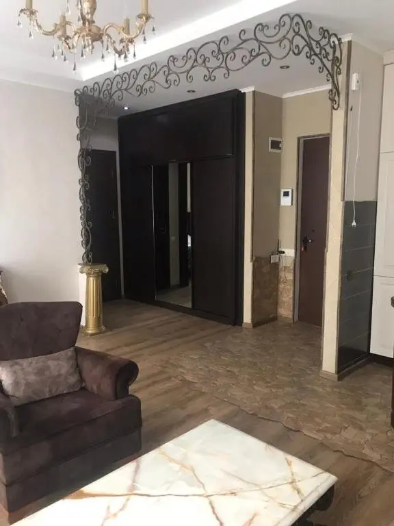 Тбилиси: Feri Apartment 10