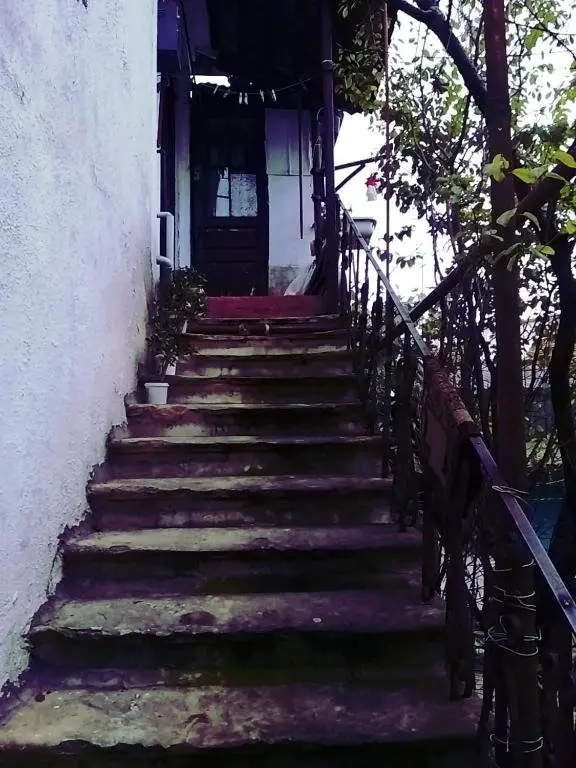 Батуми: Apartment on Zubalashvili Street 14