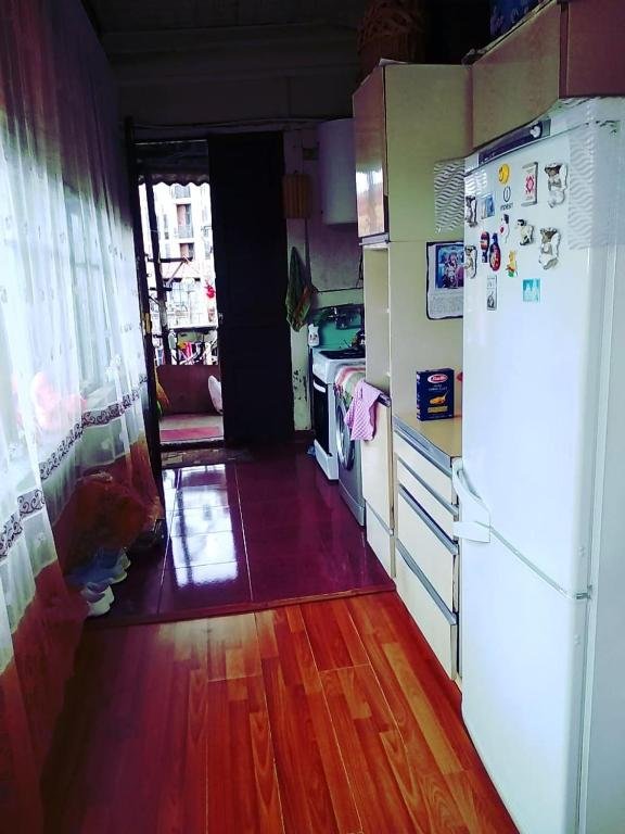 Батуми: Apartment on Zubalashvili Street 14