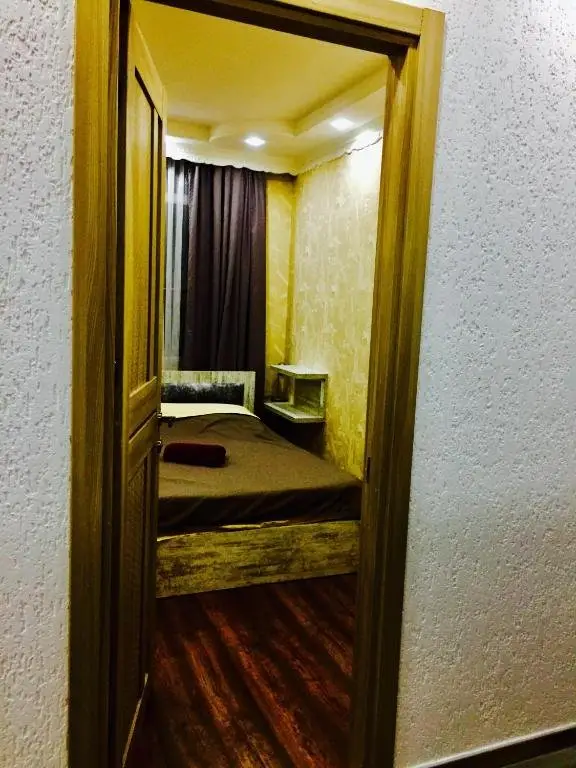 Батуми: giorgi apartament evro2018