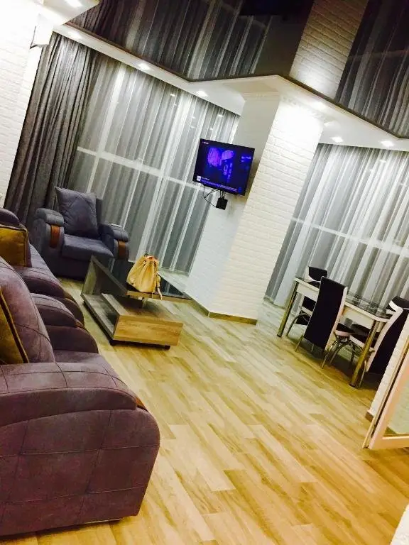 Батуми: giorgi apartament evro2018