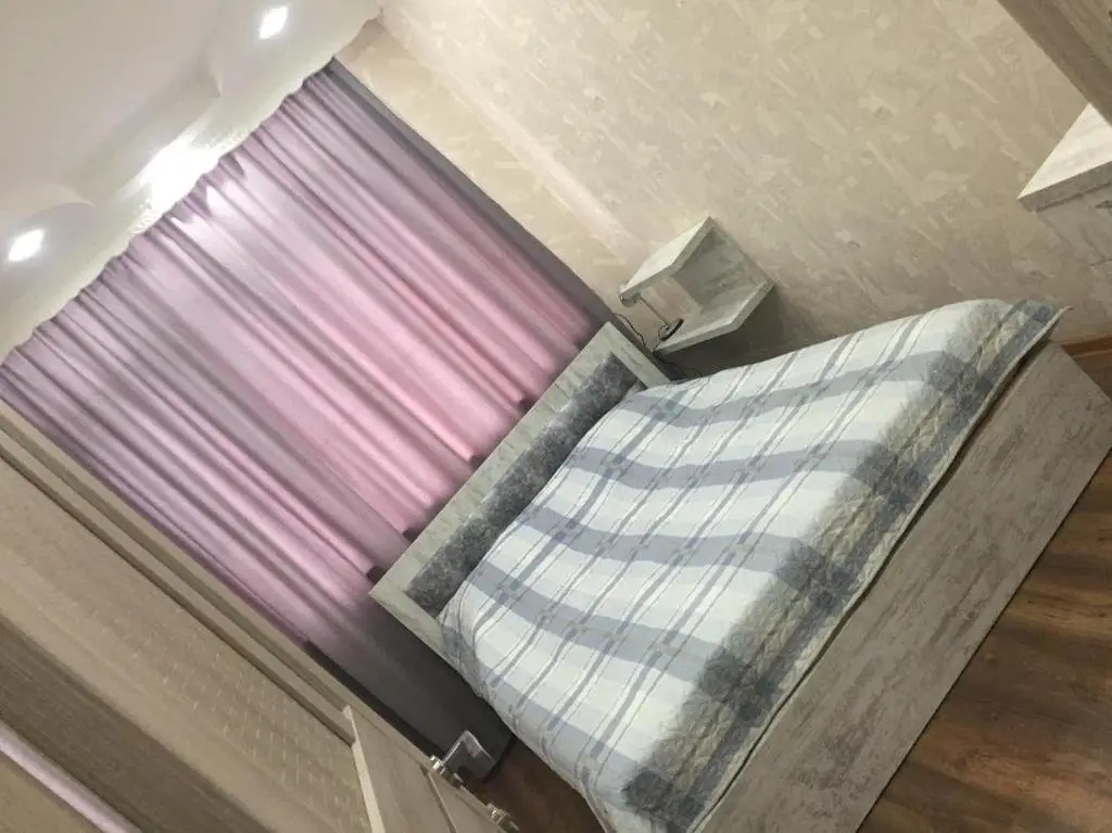 Батуми: giorgi apartament evro2018