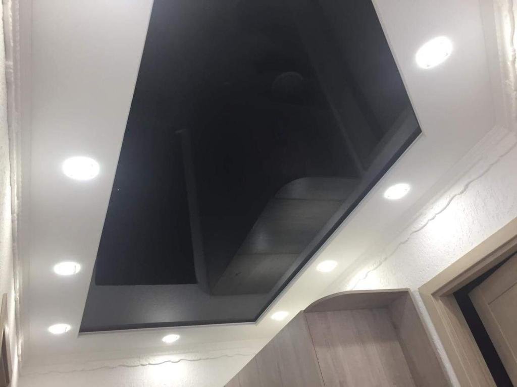 Батуми: giorgi apartament evro2018