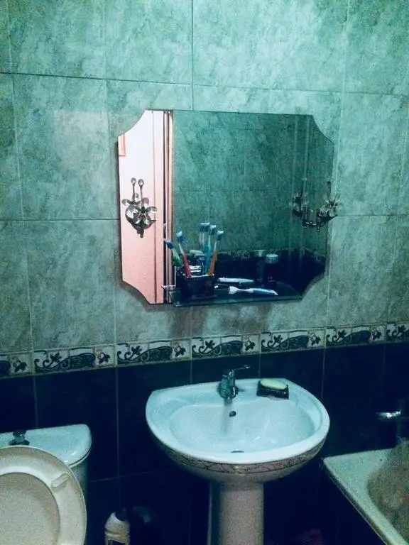 Батуми: H. Abashidze St 71