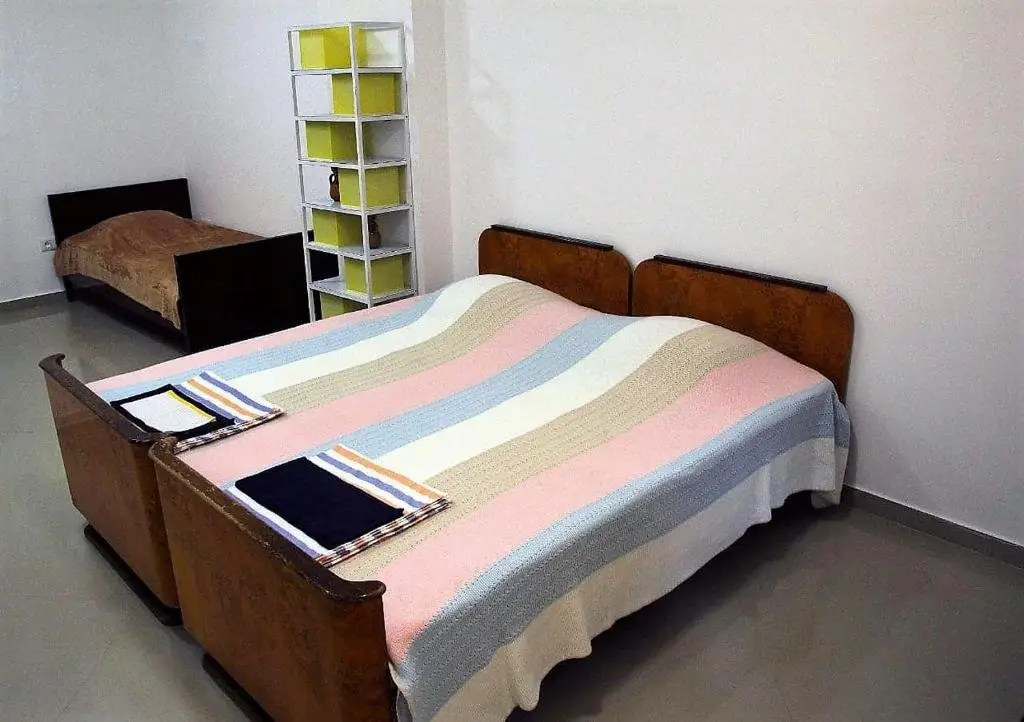 Тбилиси: Cozy Apartment Room N1