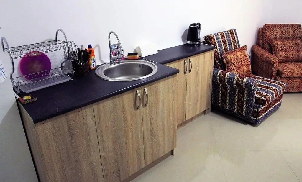 Тбилиси: Cozy Apartment Room N1