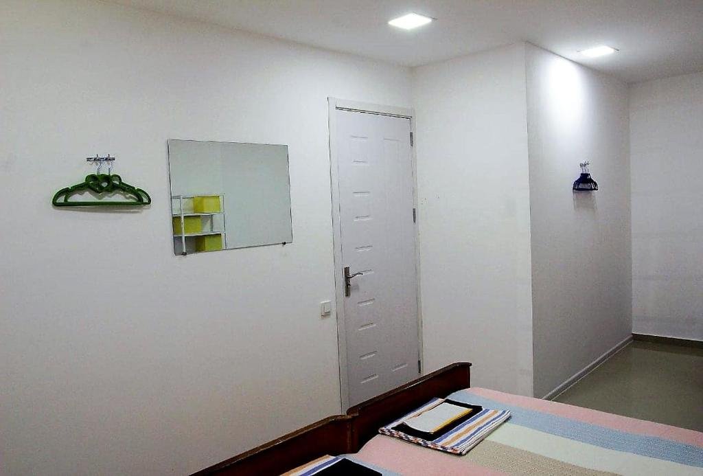 Тбилиси: Cozy Apartment Room N1