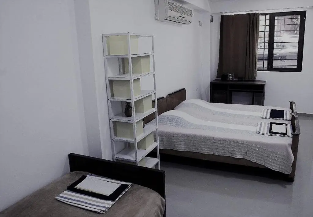 Тбилиси: Cozy Apartment Room N1
