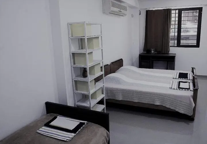 Тбилиси: Cozy Apartment Room N1