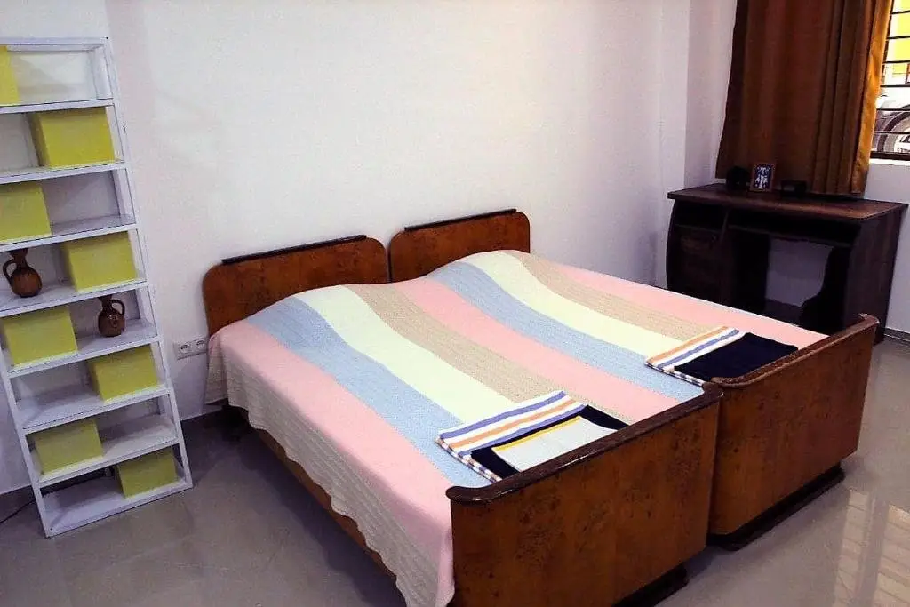 Тбилиси: Cozy Apartment Room N1