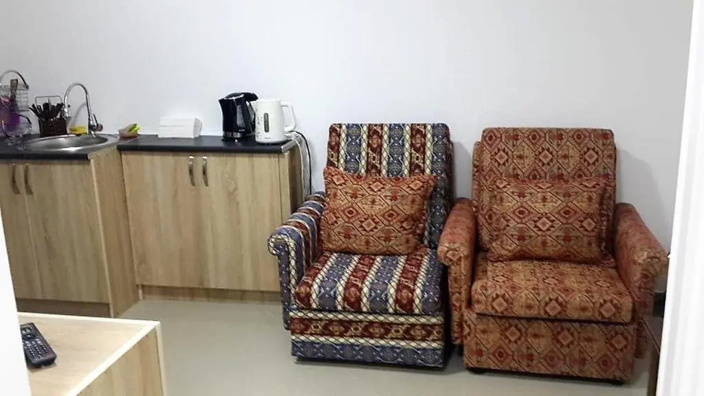 Тбилиси: Cozy Apartment Room N1