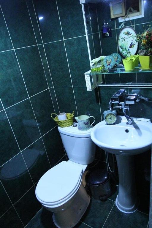 Тбилиси: Apartment Grigol Khandzteli 36