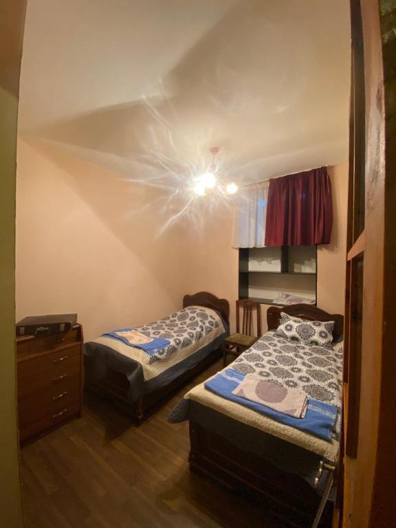 Тбилиси: George's Apartment N12